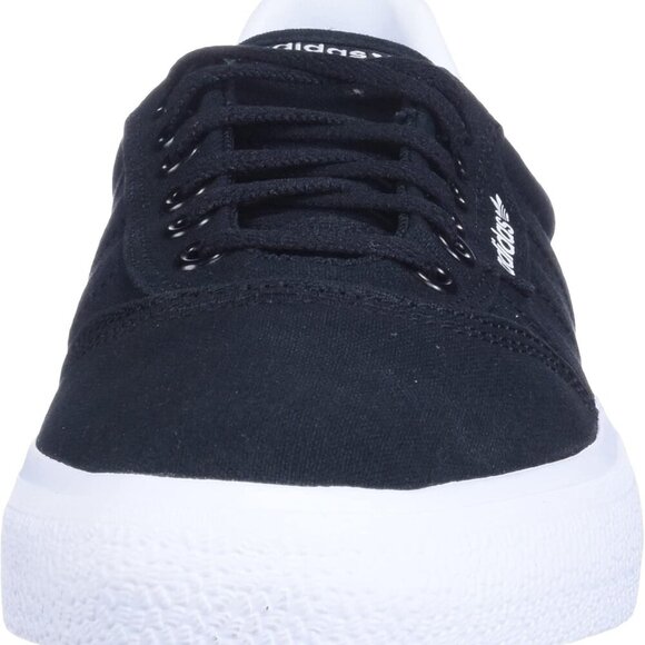 Women's Gymnastics Shoes Fitness Canvas Sneakers Low-top Lace Closure - Picture 2 of 8